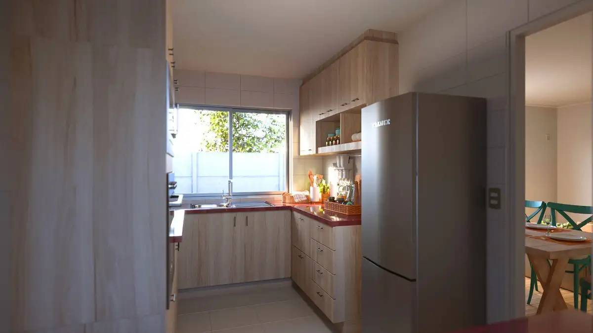 Casa Currico 3